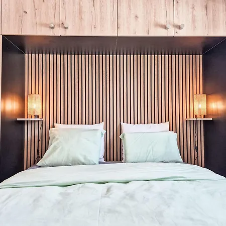 Apartmán Ramuges 37a By Interhome *