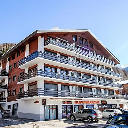 Ramuges 37a By Interhome *