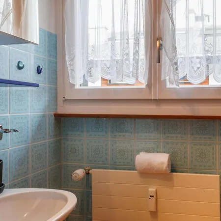 Ramuges 37a By Interhome Apartmán
