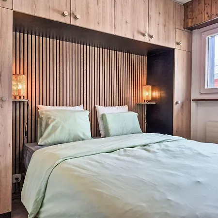 Ramuges 37a By Interhome Apartmán Veysonnaz