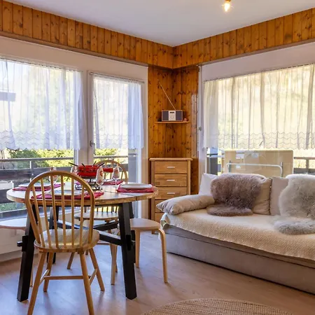 Ramuges 37a By Interhome