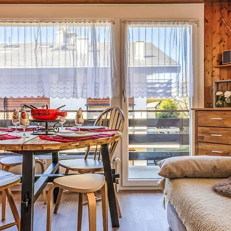 Ramuges 37a By Interhome *