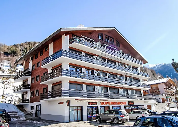 Ramuges 37a By Interhome *