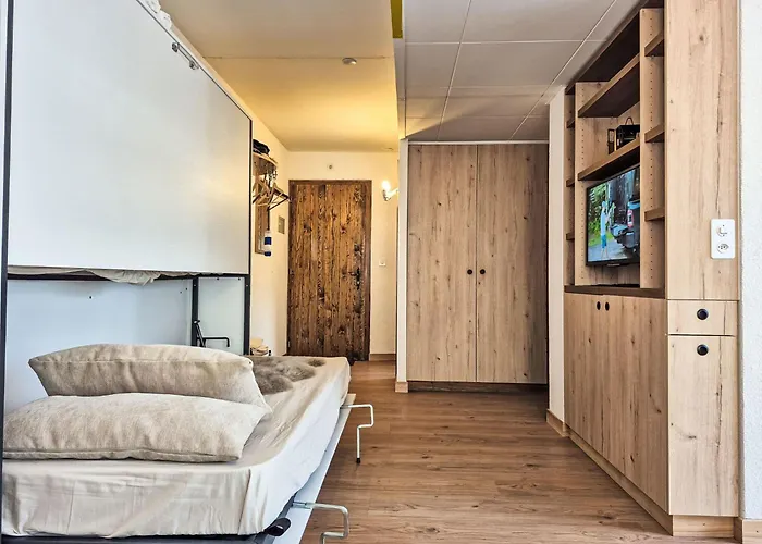 Ramuges 37a By Interhome