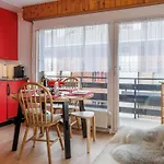 Ramuges 37a By Interhome Apartment