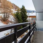 Ramuges 37a By Interhome * Veysonnaz