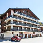 Ramuges 37a By Interhome Veysonnaz