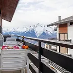 Ramuges 37a By Interhome Veysonnaz