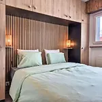 Ramuges 37a By Interhome Apartment Veysonnaz
