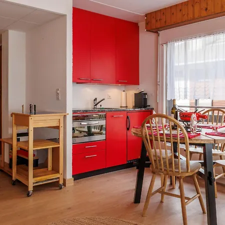 Ramuges 37a By Interhome *