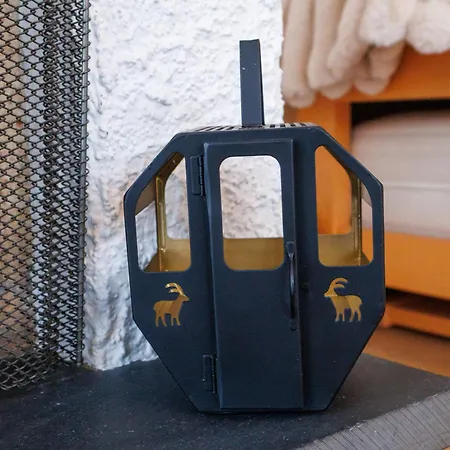 Apartman Ramuges 37a By Interhome