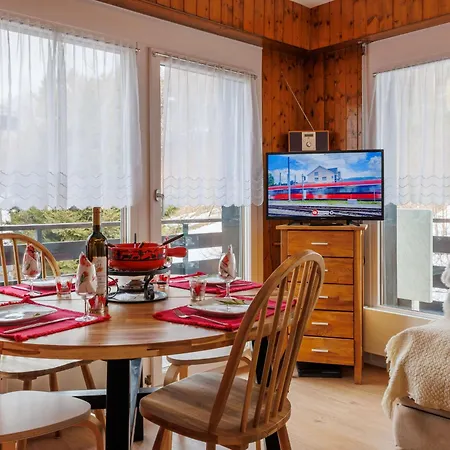 Ramuges 37a By Interhome *