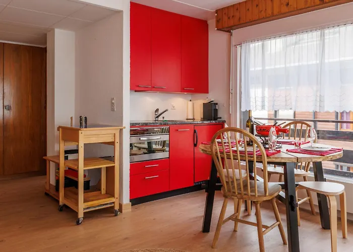 Ramuges 37a By Interhome *